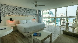 Hotel OLEO CANCUN PLAYA wakacje