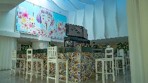 Hotel OLEO CANCUN PLAYA wakacje