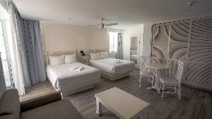 Hotel OLEO CANCUN PLAYA wakacje