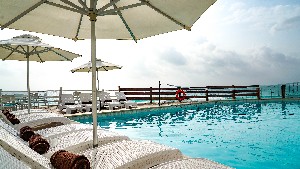 Hotel OLEO CANCUN PLAYA wakacje