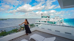 Hotel OLEO CANCUN PLAYA wakacje