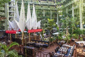 Restauracja