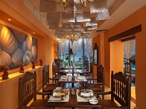 Restauracja