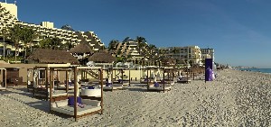 plaża