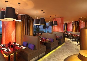 Restauracja