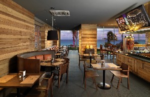 Restauracja