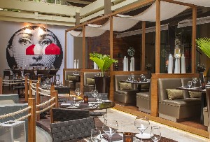 Restauracja