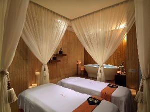 spa