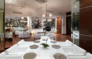 Restauracja