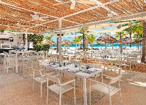 Hotel PRESIDENTE INTERCONTINENTAL CANCUN wakacje