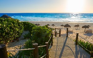 Mexiko, Quintana Roo, Cancun - RELAX NA PLÁŽÍCH MEXIKA + TAJEMSTVÍ MAYŮ + YUCATÁNSKÁ KUCHYNĚ (LETECKY Z PRAHY)