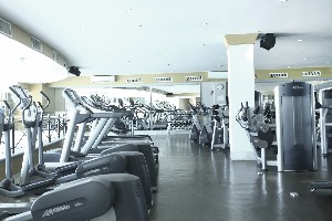 Recreational facility