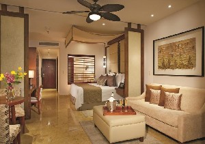 Sample Room