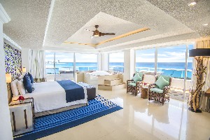 Hotel SUNSCAPE CANCUN RESORT & SPA wakacje