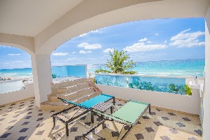 Hotel SUNSCAPE CANCUN RESORT & SPA wakacje