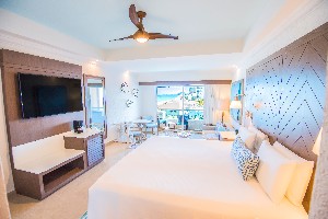 Hotel SUNSCAPE CANCUN RESORT & SPA wakacje