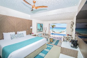 Hotel SUNSCAPE CANCUN RESORT & SPA wakacje