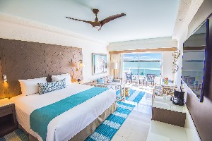 Hotel SUNSCAPE CANCUN RESORT & SPA wakacje