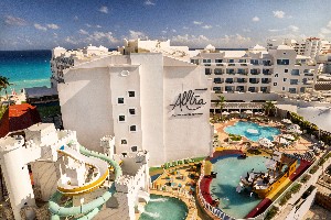 Hotel SUNSCAPE CANCUN RESORT & SPA wakacje