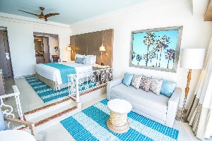 Hotel SUNSCAPE CANCUN RESORT & SPA wakacje