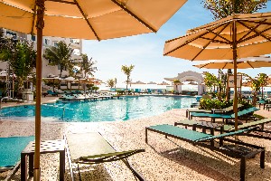 Hotel SUNSCAPE CANCUN RESORT & SPA wakacje