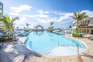 Hotel SUNSCAPE CANCUN RESORT & SPA wakacje