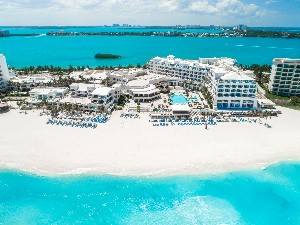 Hotel SUNSCAPE CANCUN RESORT & SPA wakacje