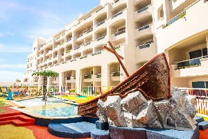 Hotel SUNSCAPE CANCUN RESORT & SPA wakacje