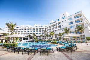 Hotel SUNSCAPE CANCUN RESORT & SPA wakacje