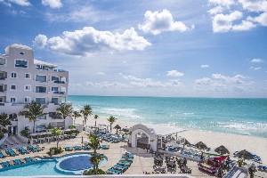 Hotel SUNSCAPE CANCUN RESORT & SPA wakacje