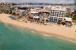 Hotel SUNSCAPE CANCUN RESORT & SPA wakacje