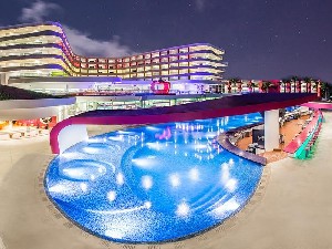 Swimingpool