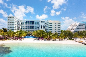 Hotel THE SENS CANCUN wakacje