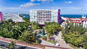 Hotel THE SENS CANCUN wakacje