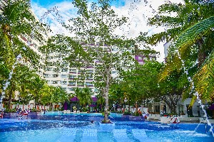 Hotel THE SENS CANCUN wakacje