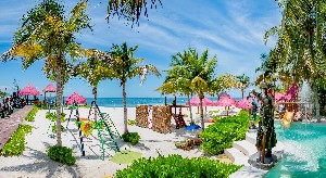 Hotel THE SENS CANCUN wakacje