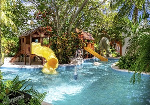 Hotel THE SENS CANCUN wakacje