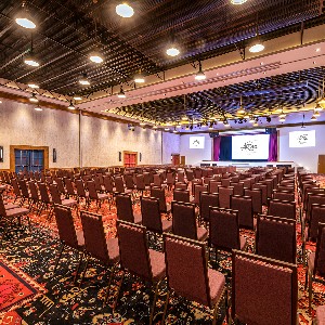 sala konferencyjna