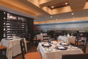 Restauracja