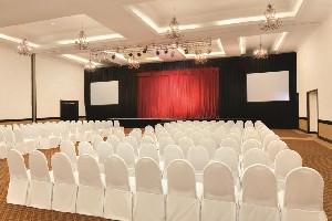 sala konferencyjna