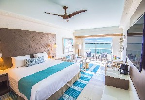 premium lagoon
