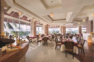 Restauracja