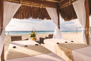 Spa and wellness