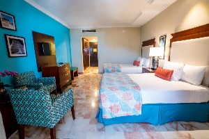 Hotel WYNDHAM GRAND CANCUN wakacje