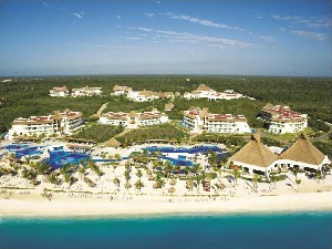 Hotel BLUE BAY GRAND ESMERALDA wakacje