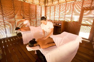 spa