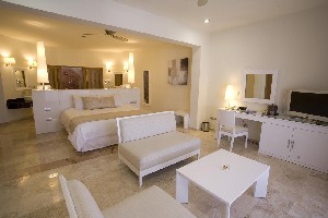Hotel GRAND SUNSET PRINCESS ALL SUITES & SPA RESORT wakacje