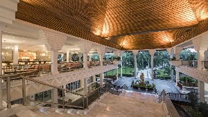 Hotel GRAND SUNSET PRINCESS ALL SUITES & SPA RESORT wakacje