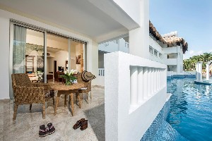 Hotel GRAND SUNSET PRINCESS ALL SUITES & SPA RESORT wakacje