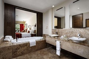 Hotel GRAND VELAS RIVIERA MAYA wakacje